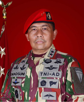 Danjen Kopassus dari Awal Berdiri hingga Saat Ini, Ada yang Hanya Menjabat 53 Hari