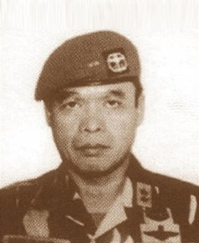 Danjen Kopassus dari Awal Berdiri hingga Saat Ini, Ada yang Hanya Menjabat 53 Hari