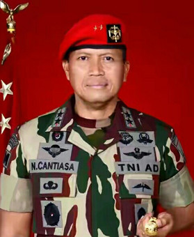 Danjen Kopassus dari Awal Berdiri hingga Saat Ini, Ada yang Hanya Menjabat 53 Hari
