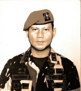 Danjen Kopassus dari Awal Berdiri hingga Saat Ini, Ada yang Hanya Menjabat 53 Hari