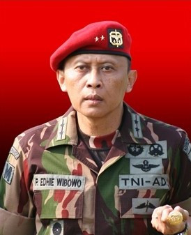 Danjen Kopassus dari Awal Berdiri hingga Saat Ini, Ada yang Hanya Menjabat 53 Hari