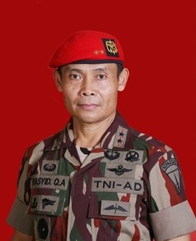 Danjen Kopassus dari Awal Berdiri hingga Saat Ini, Ada yang Hanya Menjabat 53 Hari