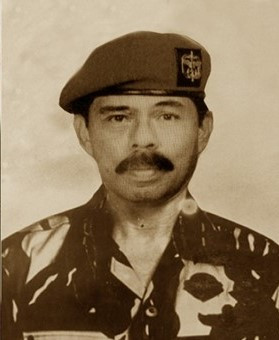 Danjen Kopassus dari Awal Berdiri hingga Saat Ini, Ada yang Hanya Menjabat 53 Hari