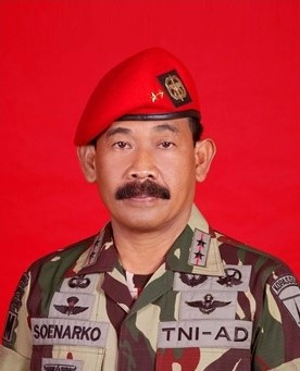 Danjen Kopassus dari Awal Berdiri hingga Saat Ini, Ada yang Hanya Menjabat 53 Hari