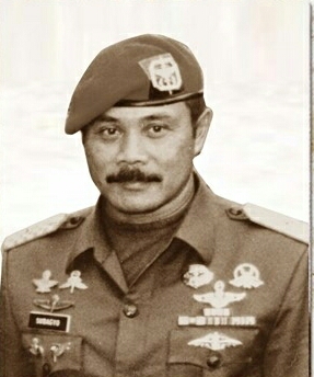 Danjen Kopassus dari Awal Berdiri hingga Saat Ini, Ada yang Hanya Menjabat 53 Hari