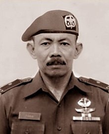 Danjen Kopassus dari Awal Berdiri hingga Saat Ini, Ada yang Hanya Menjabat 53 Hari