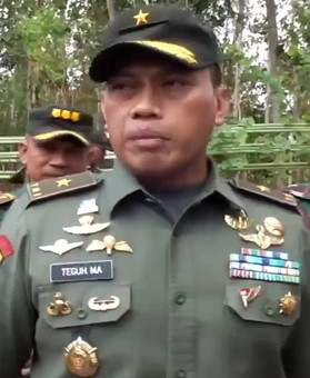 Danjen Kopassus dari Awal Berdiri hingga Saat Ini, Ada yang Hanya Menjabat 53 Hari