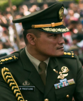 Danjen Kopassus dari Awal Berdiri hingga Saat Ini, Ada yang Hanya Menjabat 53 Hari