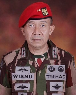 Danjen Kopassus dari Awal Berdiri hingga Saat Ini, Ada yang Hanya Menjabat 53 Hari