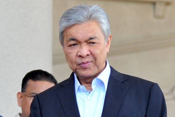 Para Pejabat Luar Negeri Keturunan Jawa