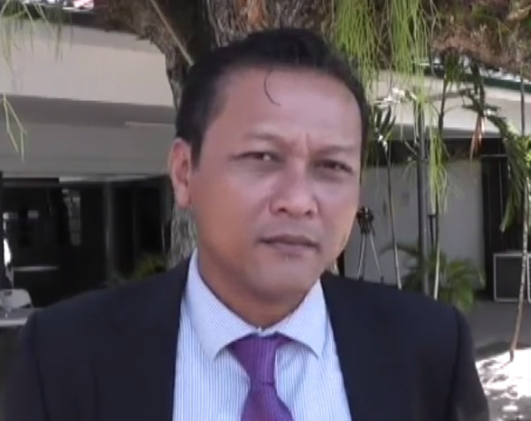 Para Pejabat Luar Negeri Keturunan Jawa