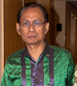 Para Pejabat Luar Negeri Keturunan Jawa
