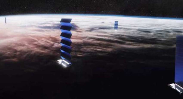 Tawaran Damai Diejek Presiden Ukraina, Elon Musk Putus Jaringan Internet Starlink dan Tagih Bayaran