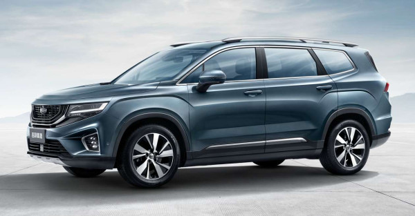 Malaysia Punya SUV Kuat Buat Tantang Toyota Fortuner