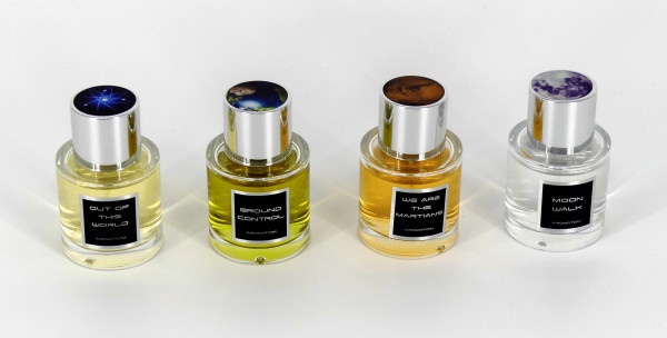 Ilmuwan Berhasil Buat Parfum Aroma Luar Angkasa yang Bikin Publik Beda Pendapat