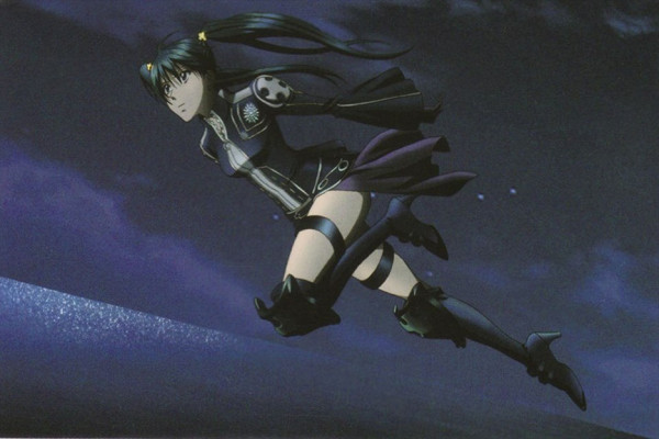 8 Karakter Anime dengan Tendangan Paling Kuat di Dunia