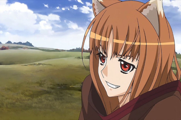 10 Karakter Anime Populer dengan Mata Merah yang Khas