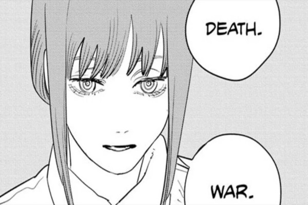 Profil dan 9 Fakta Makima, Antagonis Utama di Chainsaw Man
