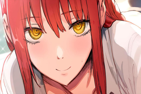 Profil dan 9 Fakta Makima, Antagonis Utama di Chainsaw Man