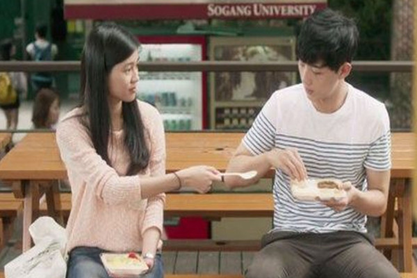 Drama Korea yang Tampilkan Unsur Agama Islam