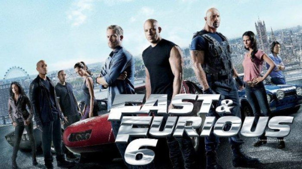 5 Film Barat yang Ada Dialog Bahasa Indonesianya, Nomor 4 Diperankan Iko Uwais