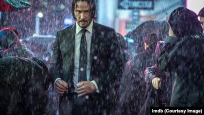 5 Film Barat yang Ada Dialog Bahasa Indonesianya, Nomor 4 Diperankan Iko Uwais