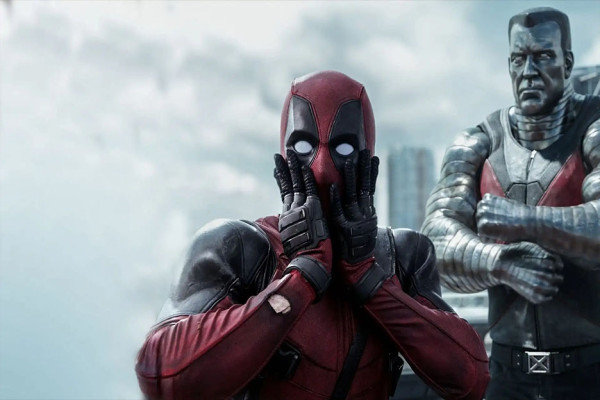 10 Film Superhero Paling Kontroversial, Ada yang Belum Dirilis