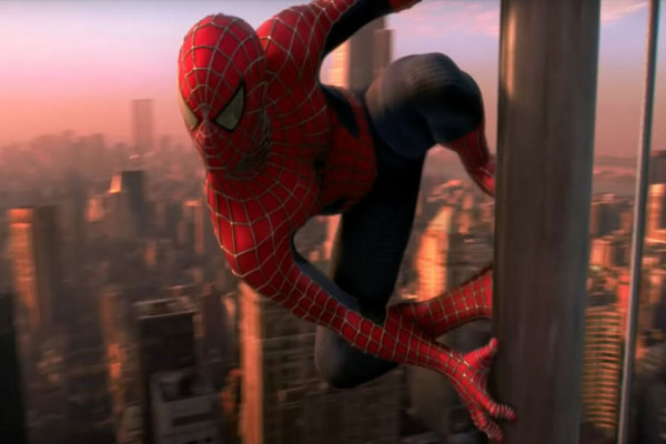 10 Film Superhero Paling Kontroversial, Ada yang Belum Dirilis