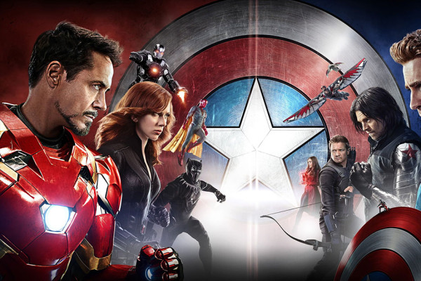 10 Film Superhero Paling Kontroversial, Ada yang Belum Dirilis