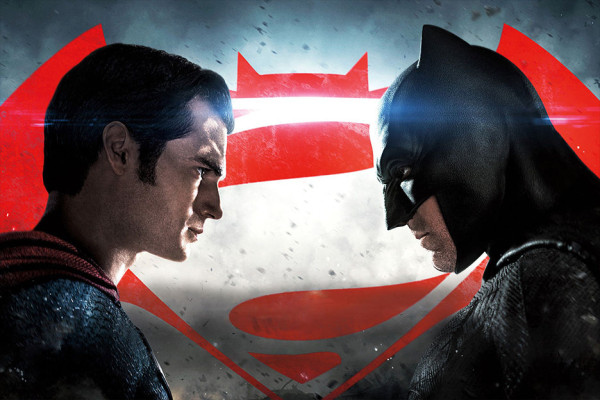 10 Film Superhero Paling Kontroversial, Ada yang Belum Dirilis