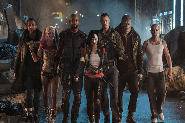 10 Film Superhero Paling Kontroversial, Ada yang Belum Dirilis