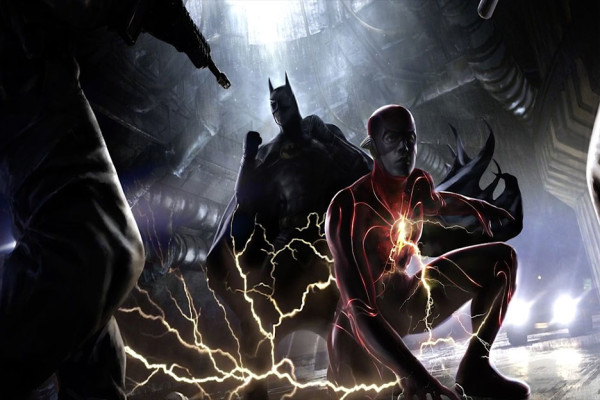 10 Film Superhero Paling Kontroversial, Ada yang Belum Dirilis
