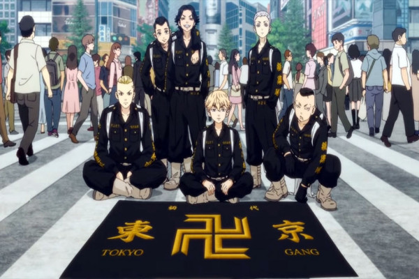 Berakhir dalam 5 Chapter, Ini 10 Misteri di Tokyo Revengers