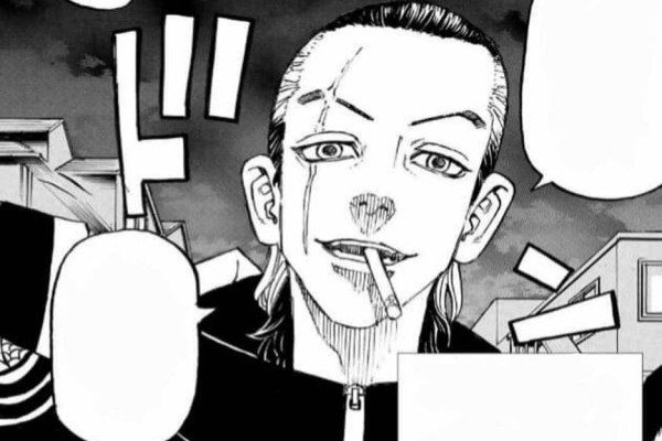 Berakhir dalam 5 Chapter, Ini 10 Misteri di Tokyo Revengers