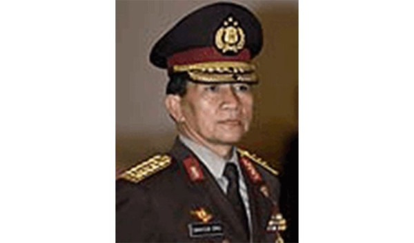 5 Kapolri dengan Masa Jabatan Tersingkat, Nomor 3 Hanya 2 Bulan