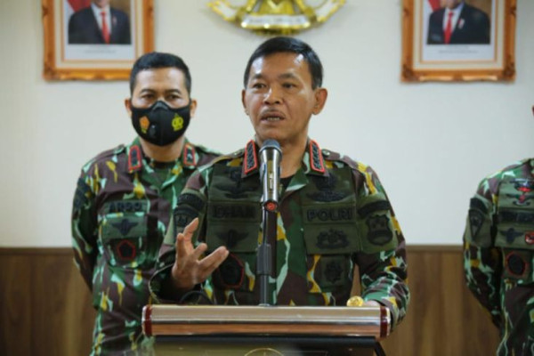 5 Kapolri dengan Masa Jabatan Tersingkat, Nomor 3 Hanya 2 Bulan