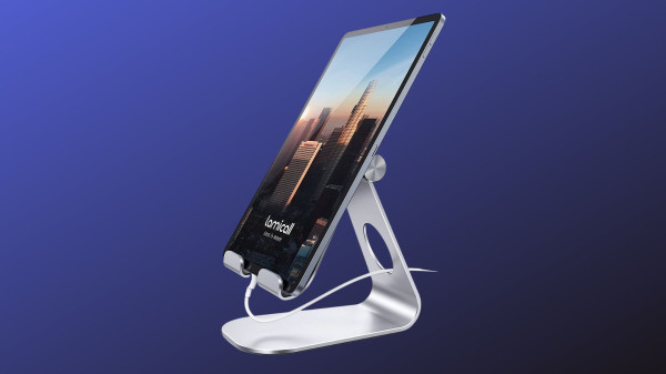 Jadi Layar Pintar, Apple Akan Siapkan Dock Baru buat iPad