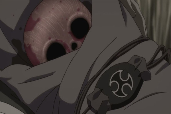 8 Karakter Anime dengan Cerita Lebih Tragis dari Itachi Uchiha