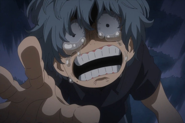 8 Karakter Anime dengan Cerita Lebih Tragis dari Itachi Uchiha