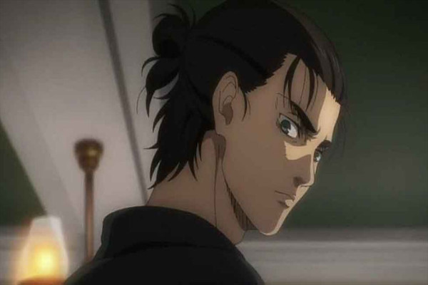 10 Karakter Anime Paling Keren yang Memecahkan Internet
