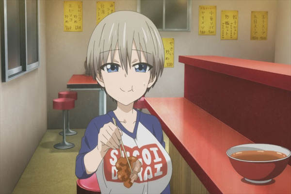 10 Karakter Anime Paling Keren yang Memecahkan Internet