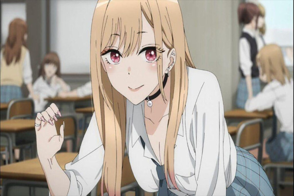 10 Karakter Anime Paling Keren yang Memecahkan Internet