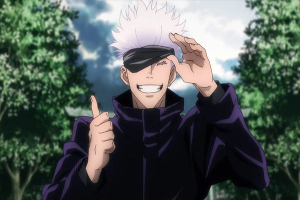 10 Karakter Anime Paling Keren yang Memecahkan Internet