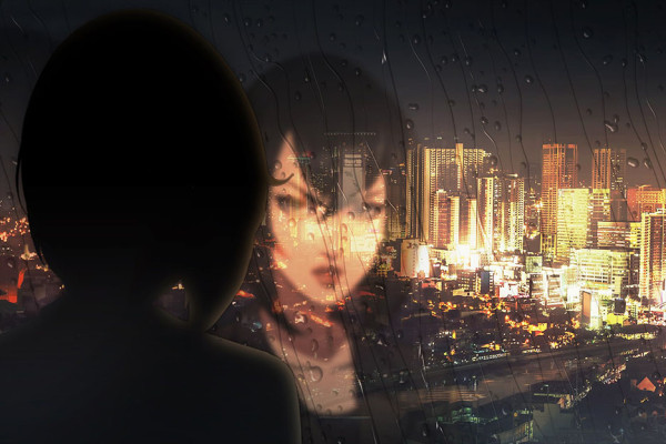 7 Kota Fiktif yang Paling Mengerikan di Dunia Anime