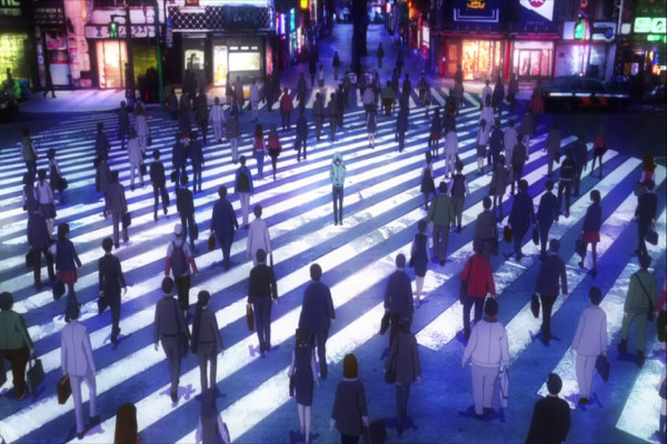 7 Kota Fiktif yang Paling Mengerikan di Dunia Anime