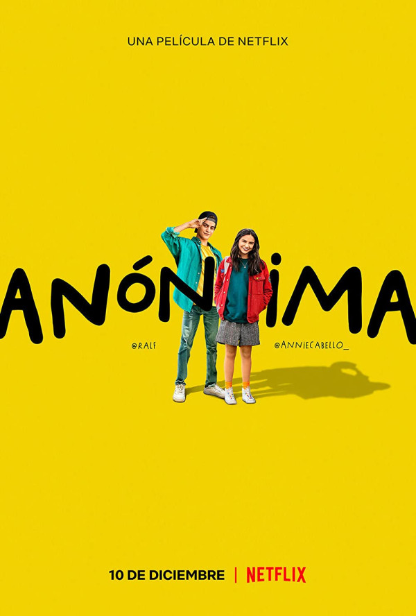 5 Film Netflix Remaja dan Kegalauannya, Seru Ditonton Bareng Sahabat