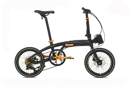 7 Sepeda Pacific Bike Nyaman Dipakai Untuk Berolahraga