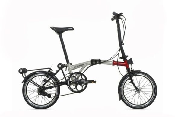 7 Sepeda Pacific Bike Nyaman Dipakai Untuk Berolahraga
