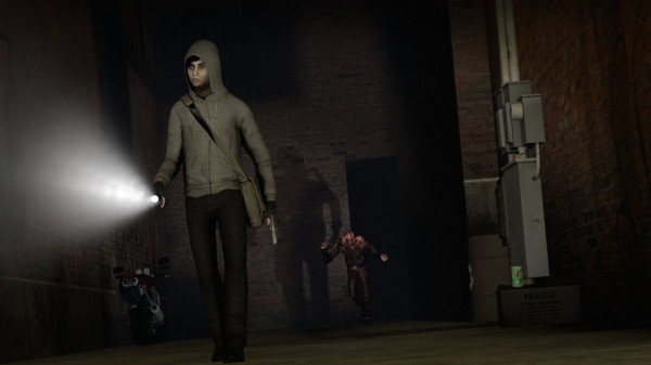 Rekomendasi Game Horror Terbaik di 2022, Dijamin Bergidik!