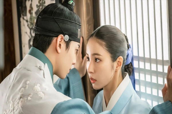 10 Serial yang Pas buat Para Newbie di Dunia Drama Korea